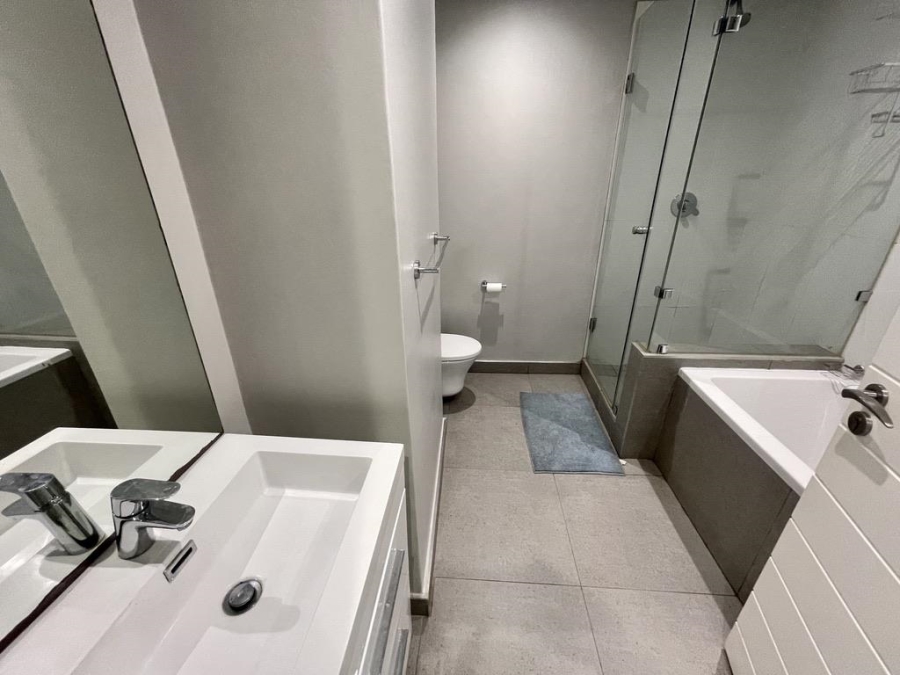 To Let 2 Bedroom Property for Rent in Sibaya KwaZulu-Natal