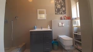 To Let 3 Bedroom Property for Rent in Palm Lakes Estate KwaZulu-Natal