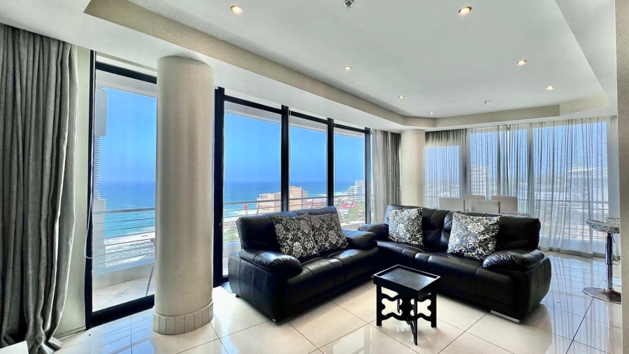 1 Bedroom Property for Sale in Umhlanga KwaZulu-Natal