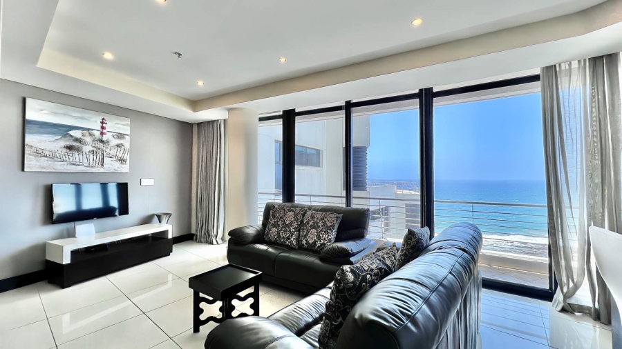 1 Bedroom Property for Sale in Umhlanga KwaZulu-Natal