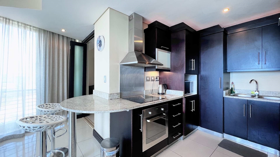 1 Bedroom Property for Sale in Umhlanga KwaZulu-Natal