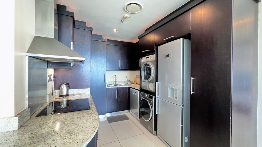 1 Bedroom Property for Sale in Umhlanga KwaZulu-Natal