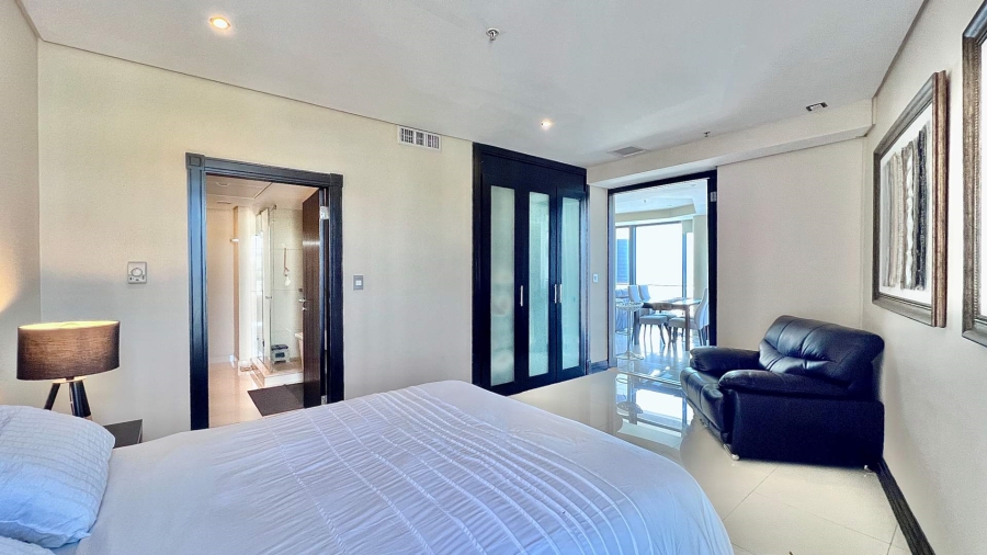 1 Bedroom Property for Sale in Umhlanga KwaZulu-Natal