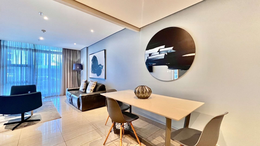 To Let 2 Bedroom Property for Rent in Umhlanga KwaZulu-Natal