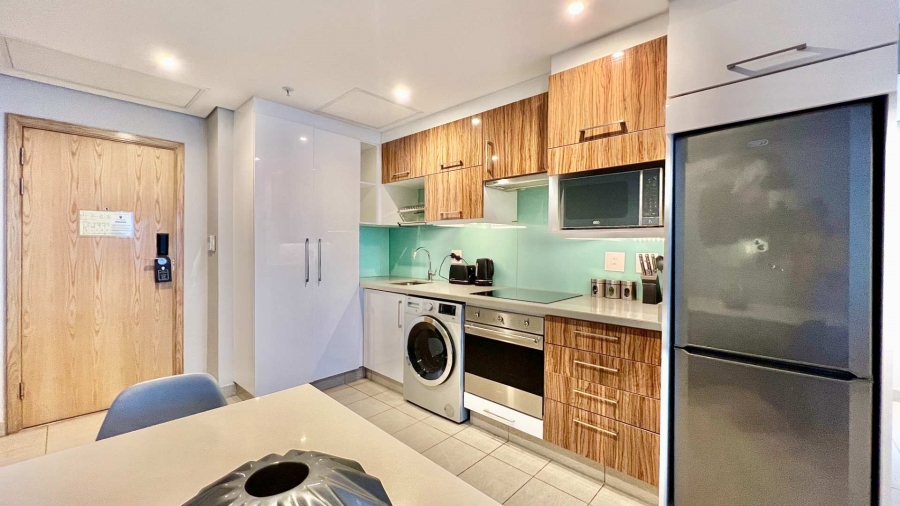 To Let 2 Bedroom Property for Rent in Umhlanga KwaZulu-Natal