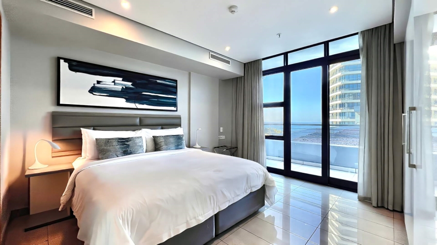 To Let 2 Bedroom Property for Rent in Umhlanga KwaZulu-Natal