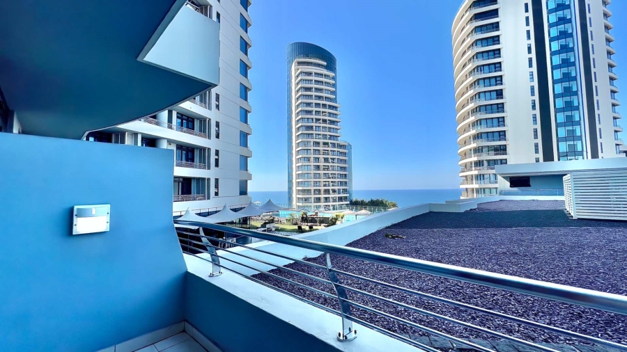 To Let 2 Bedroom Property for Rent in Umhlanga KwaZulu-Natal