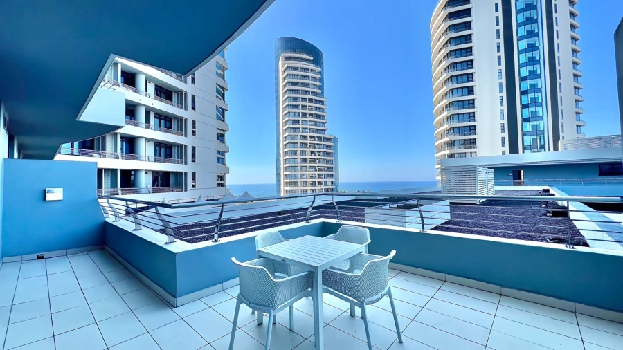 To Let 2 Bedroom Property for Rent in Umhlanga KwaZulu-Natal