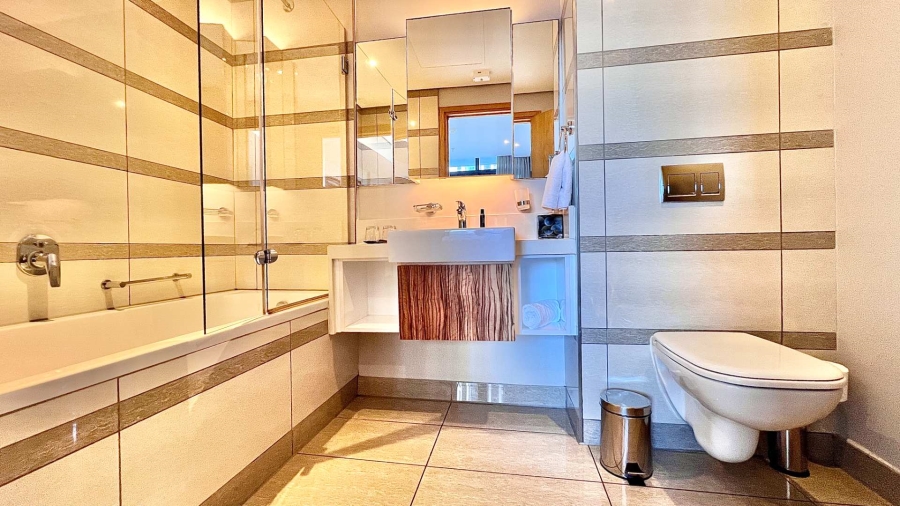 To Let 2 Bedroom Property for Rent in Umhlanga KwaZulu-Natal