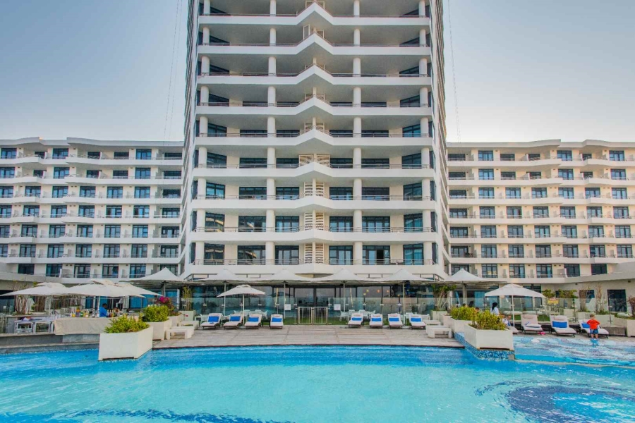 To Let 2 Bedroom Property for Rent in Umhlanga KwaZulu-Natal