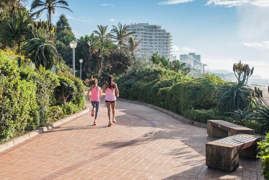 To Let 2 Bedroom Property for Rent in Umhlanga KwaZulu-Natal