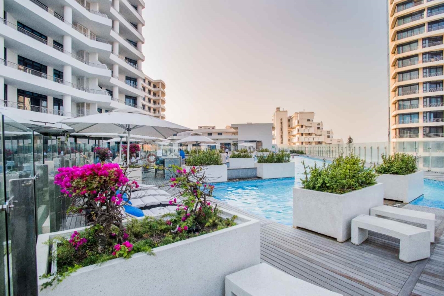 To Let 2 Bedroom Property for Rent in Umhlanga KwaZulu-Natal