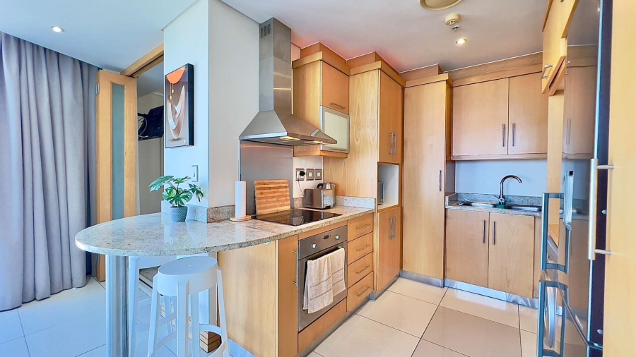 1 Bedroom Property for Sale in Umhlanga KwaZulu-Natal