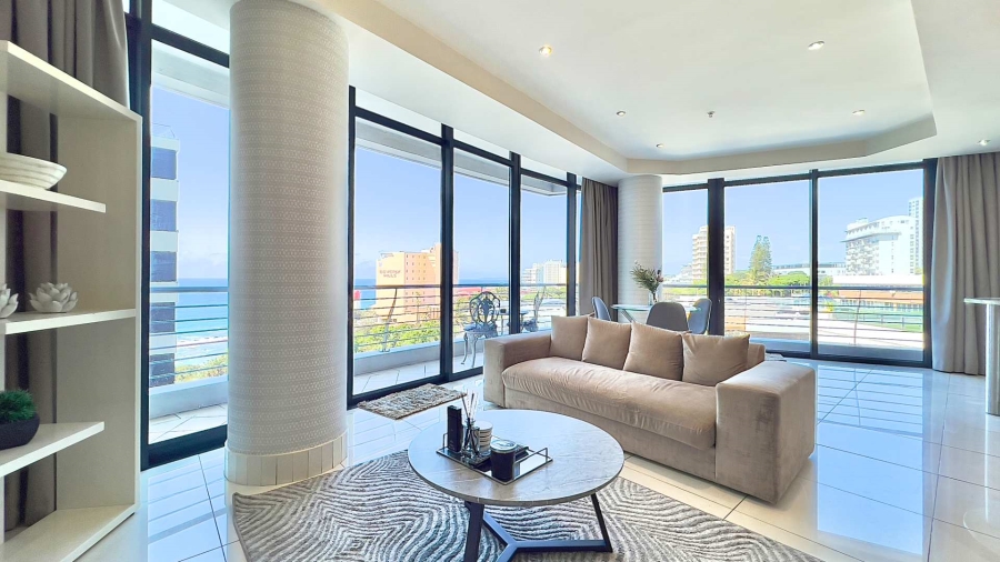 1 Bedroom Property for Sale in Umhlanga KwaZulu-Natal