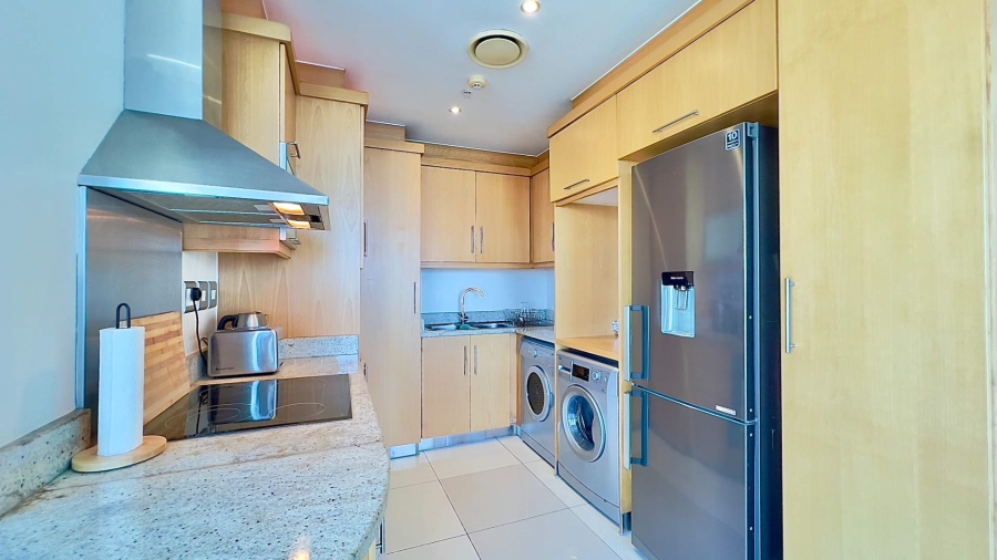 1 Bedroom Property for Sale in Umhlanga KwaZulu-Natal