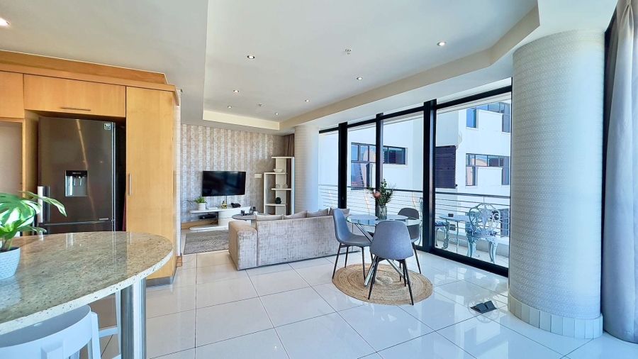 1 Bedroom Property for Sale in Umhlanga KwaZulu-Natal