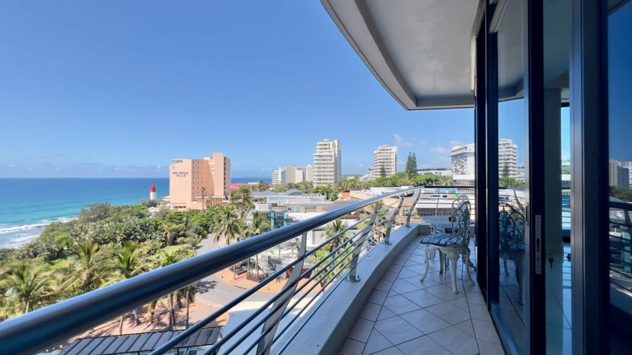 1 Bedroom Property for Sale in Umhlanga KwaZulu-Natal