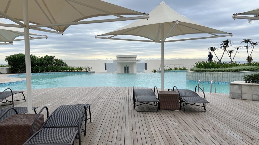 1 Bedroom Property for Sale in Umhlanga KwaZulu-Natal