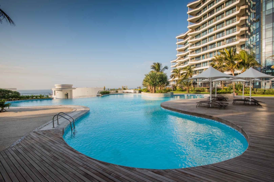 1 Bedroom Property for Sale in Umhlanga KwaZulu-Natal