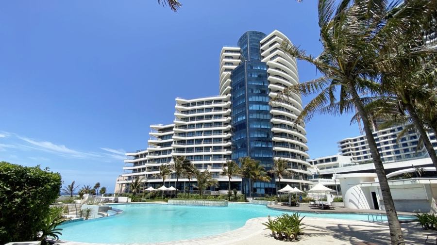 1 Bedroom Property for Sale in Umhlanga KwaZulu-Natal