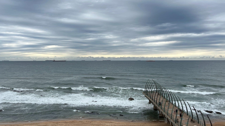 1 Bedroom Property for Sale in Umhlanga KwaZulu-Natal