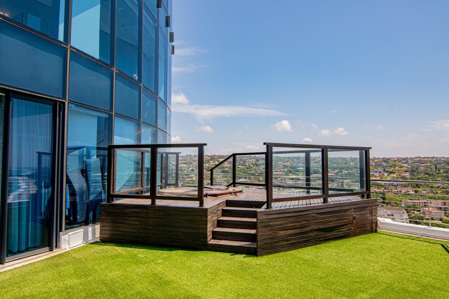 3 Bedroom Property for Sale in Umhlanga KwaZulu-Natal