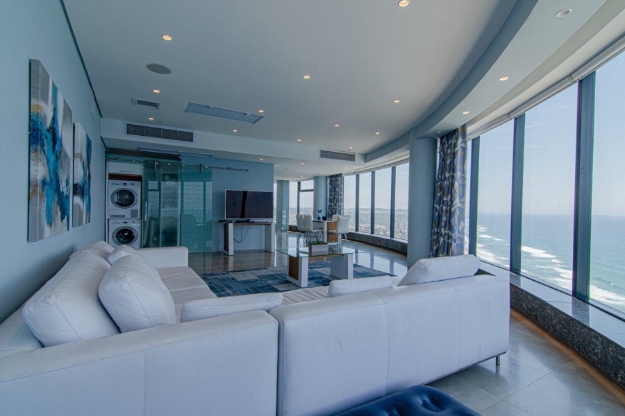 3 Bedroom Property for Sale in Umhlanga KwaZulu-Natal