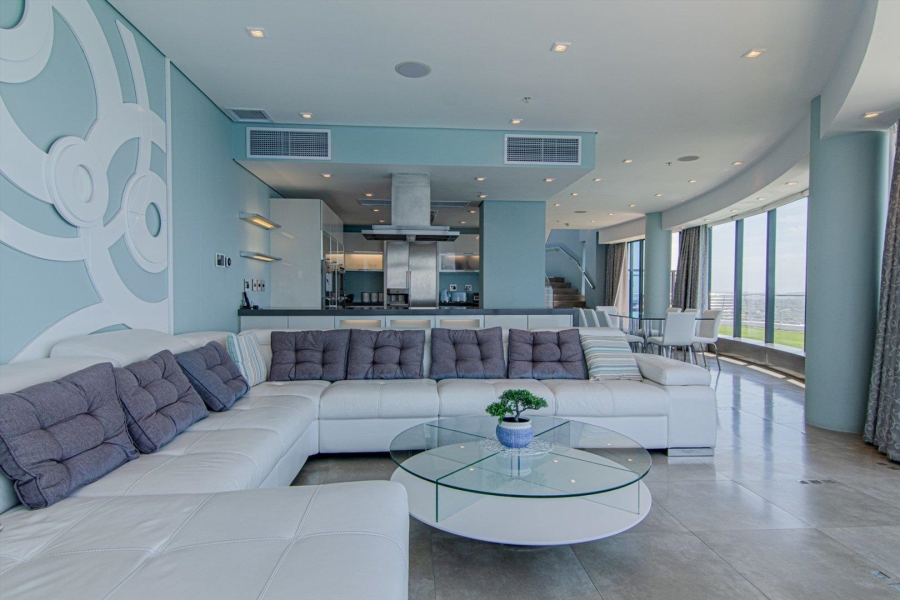 3 Bedroom Property for Sale in Umhlanga KwaZulu-Natal