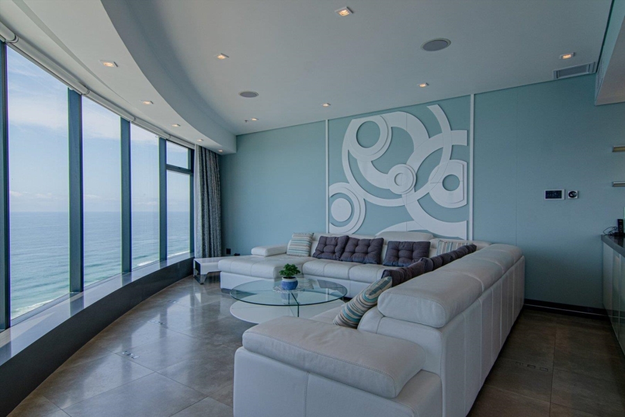 3 Bedroom Property for Sale in Umhlanga KwaZulu-Natal