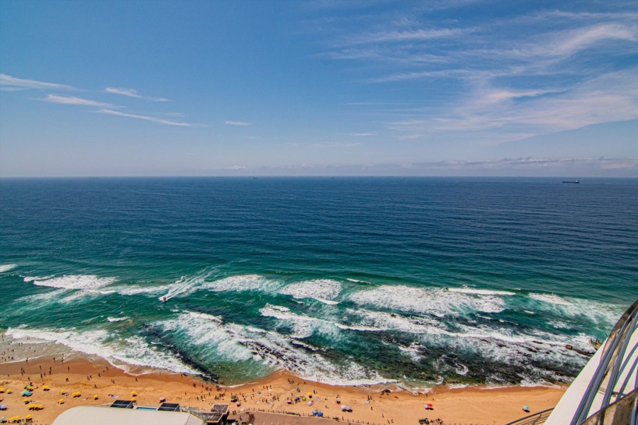 3 Bedroom Property for Sale in Umhlanga KwaZulu-Natal