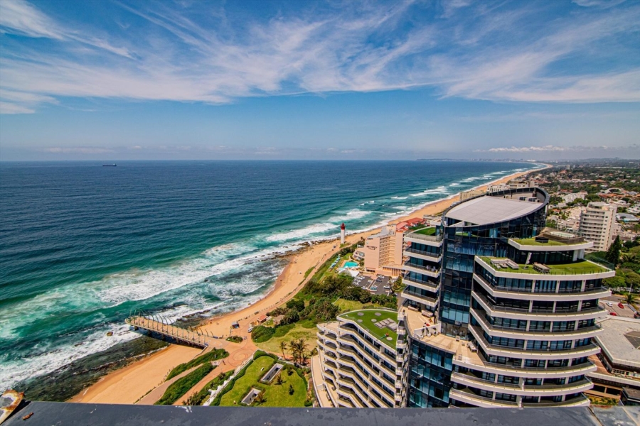 3 Bedroom Property for Sale in Umhlanga KwaZulu-Natal