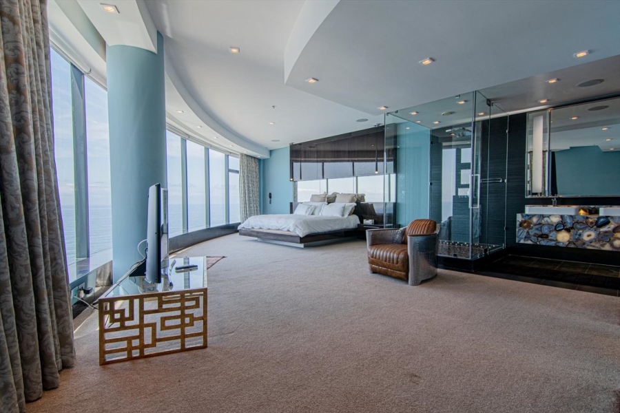 3 Bedroom Property for Sale in Umhlanga KwaZulu-Natal