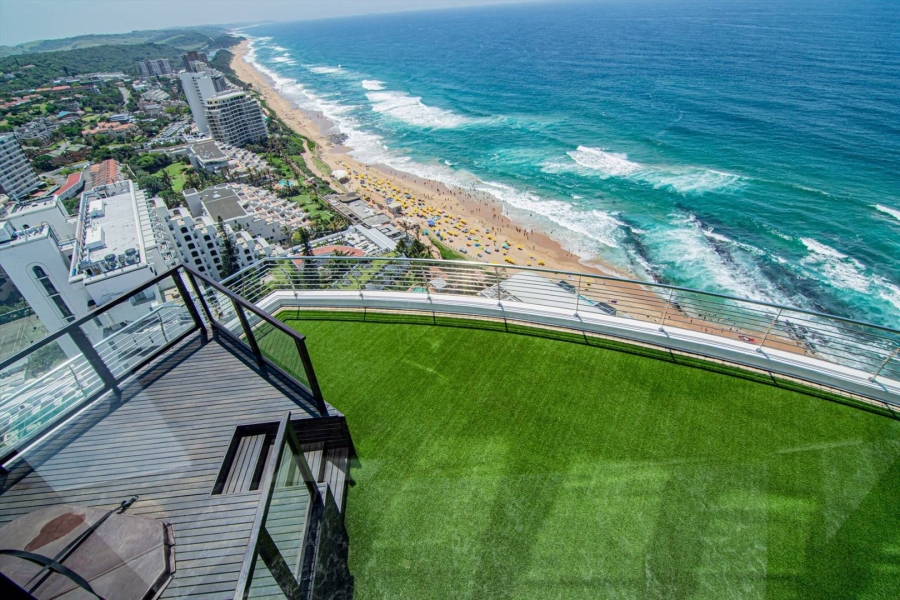 3 Bedroom Property for Sale in Umhlanga KwaZulu-Natal