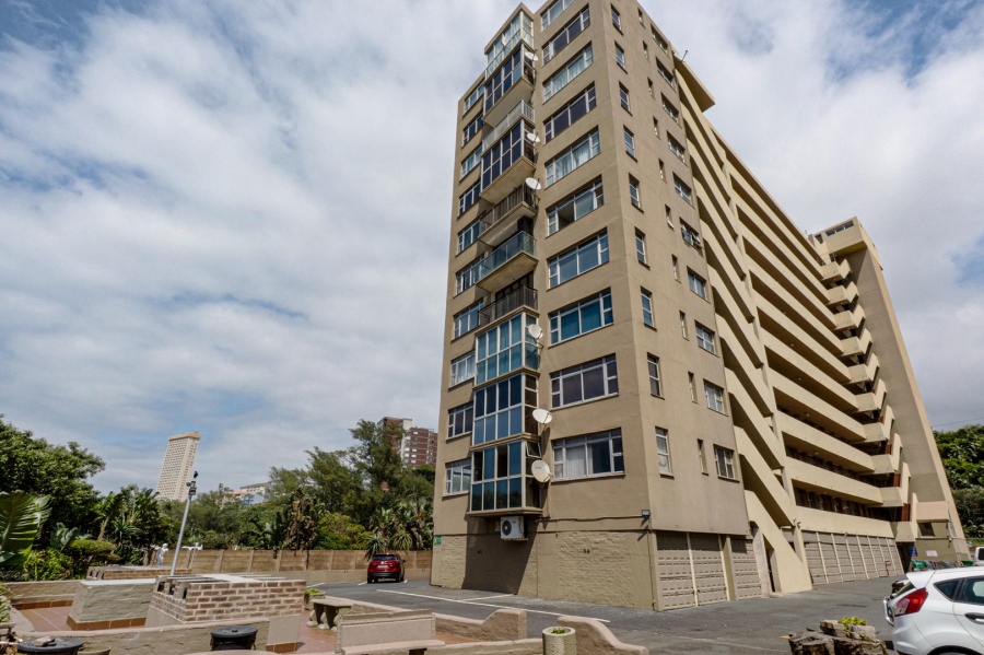 2 Bedroom Property for Sale in Amanzimtoti KwaZulu-Natal