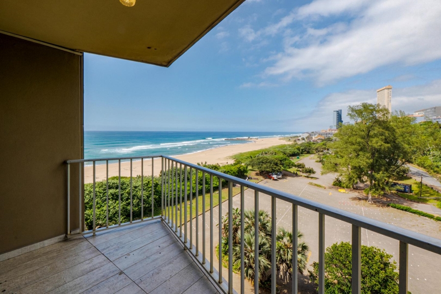 2 Bedroom Property for Sale in Amanzimtoti KwaZulu-Natal