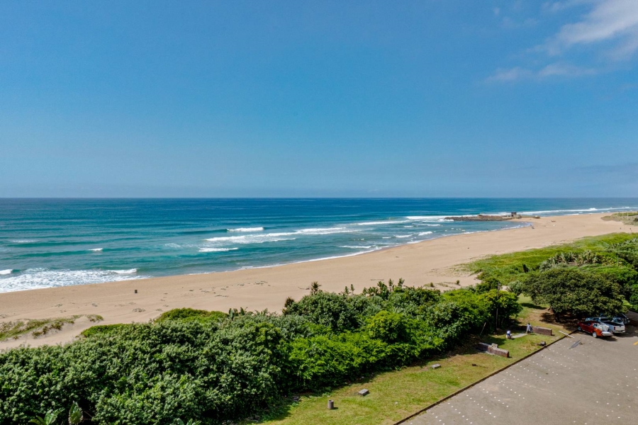 2 Bedroom Property for Sale in Amanzimtoti KwaZulu-Natal