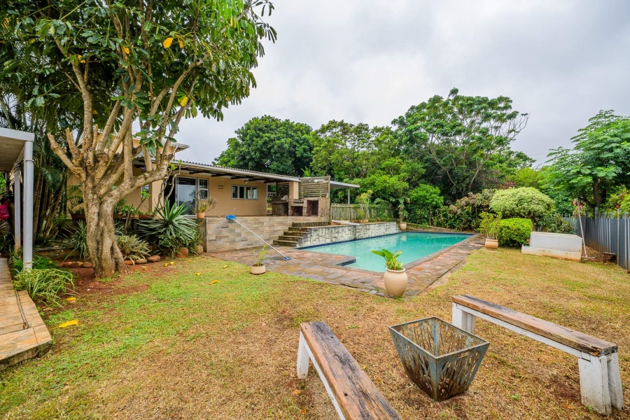 3 Bedroom Property for Sale in Park Hill KwaZulu-Natal