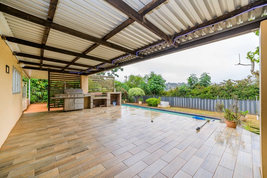 3 Bedroom Property for Sale in Park Hill KwaZulu-Natal