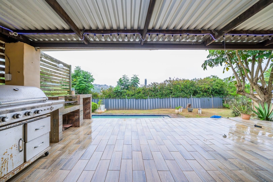 3 Bedroom Property for Sale in Park Hill KwaZulu-Natal