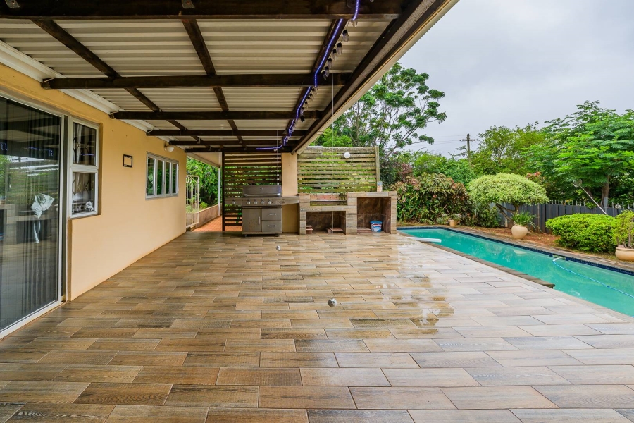 3 Bedroom Property for Sale in Park Hill KwaZulu-Natal