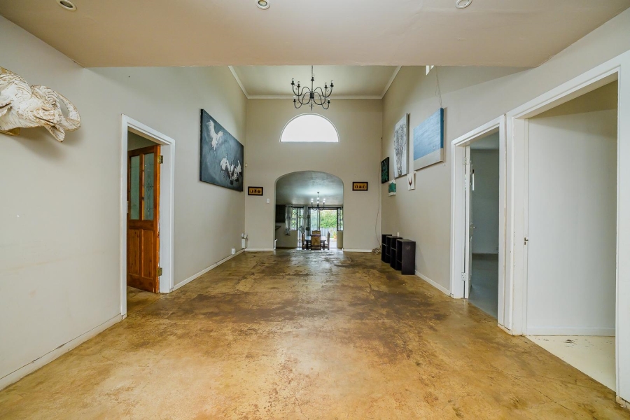 3 Bedroom Property for Sale in Park Hill KwaZulu-Natal