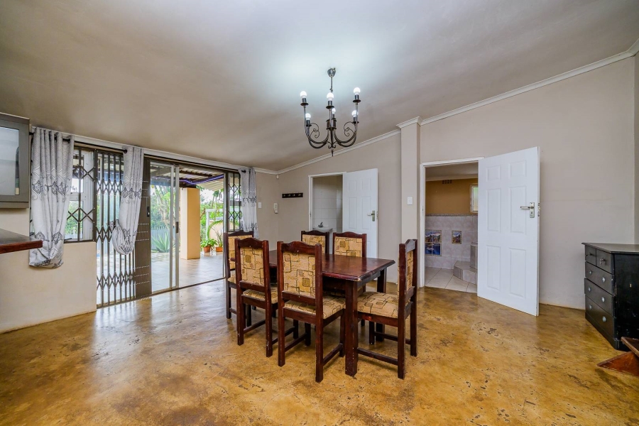 3 Bedroom Property for Sale in Park Hill KwaZulu-Natal