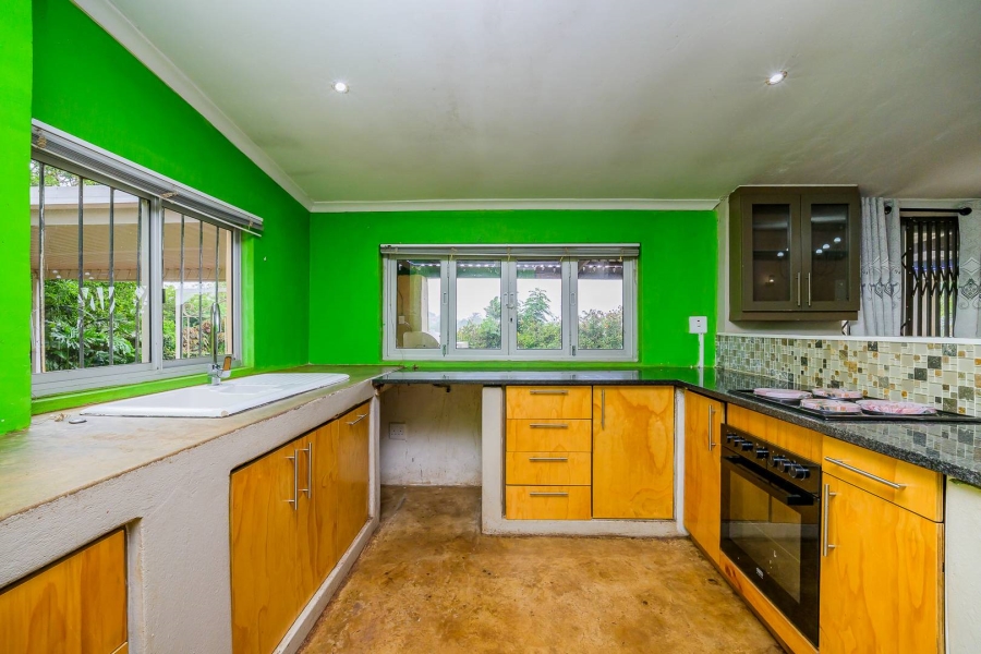 3 Bedroom Property for Sale in Park Hill KwaZulu-Natal