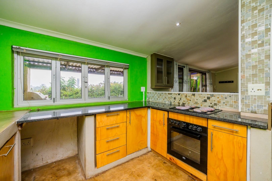 3 Bedroom Property for Sale in Park Hill KwaZulu-Natal