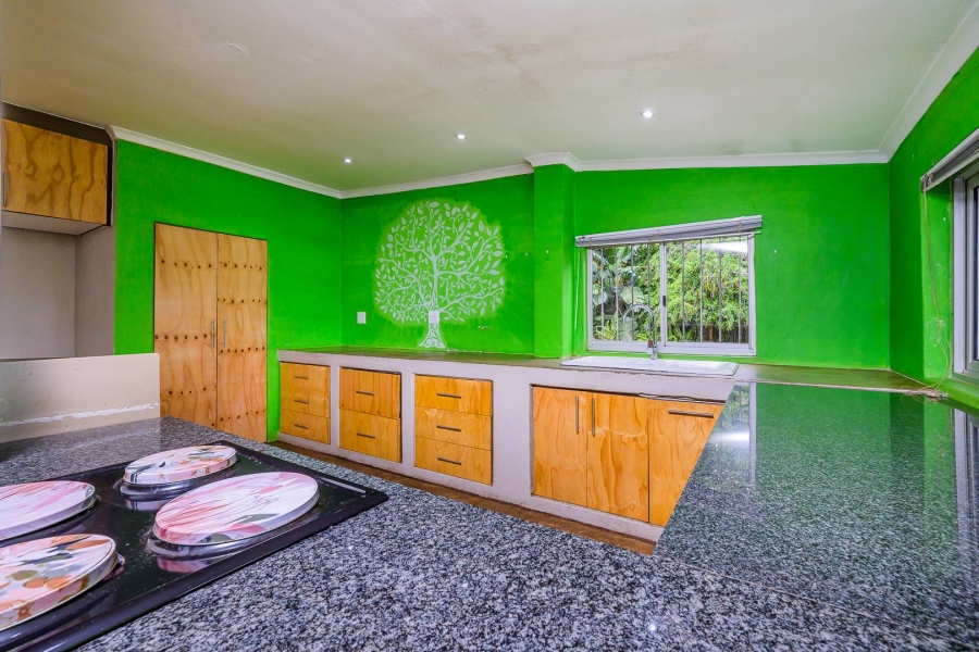 3 Bedroom Property for Sale in Park Hill KwaZulu-Natal