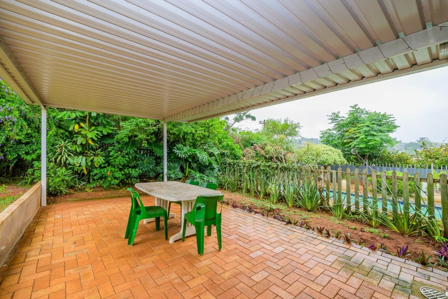 3 Bedroom Property for Sale in Park Hill KwaZulu-Natal