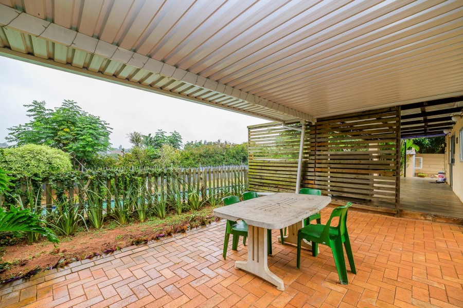 3 Bedroom Property for Sale in Park Hill KwaZulu-Natal