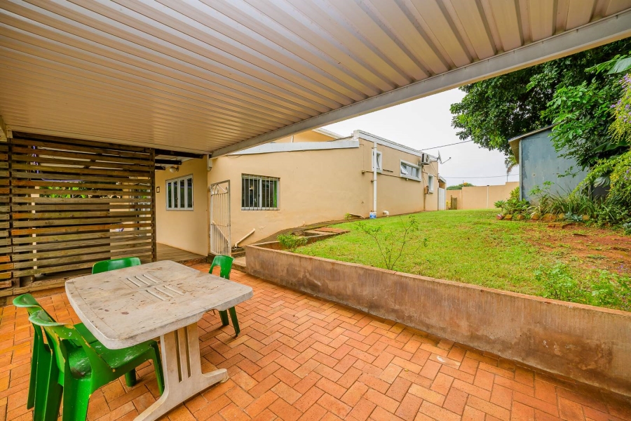 3 Bedroom Property for Sale in Park Hill KwaZulu-Natal