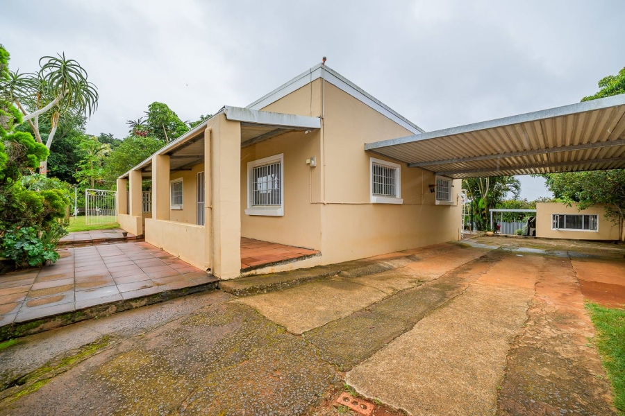 3 Bedroom Property for Sale in Park Hill KwaZulu-Natal