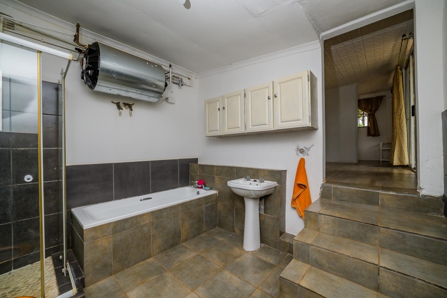 3 Bedroom Property for Sale in Park Hill KwaZulu-Natal